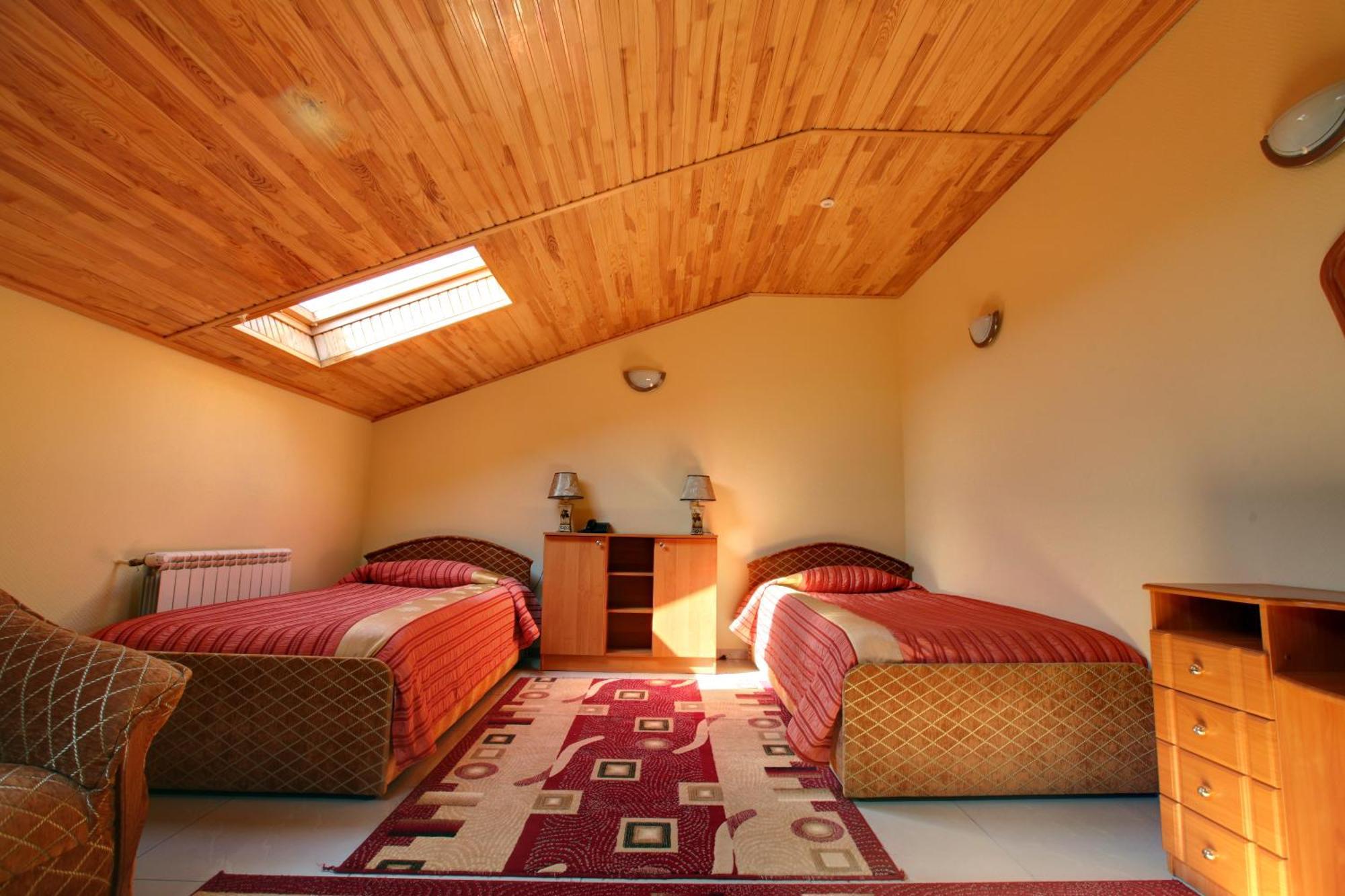 Hotel Aquapark Alligator Ternopil Ngoại thất bức ảnh