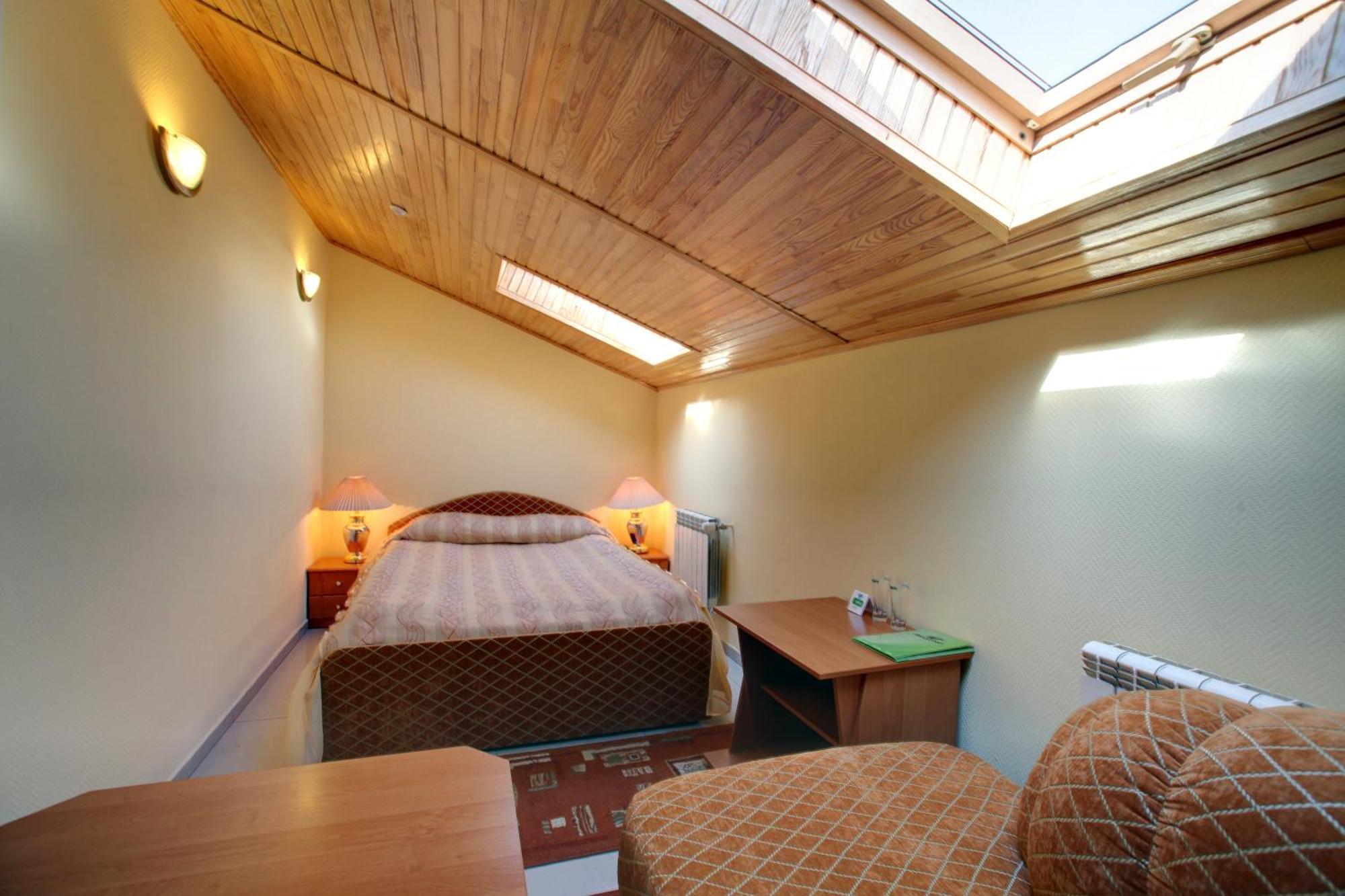 Hotel Aquapark Alligator Ternopil Ngoại thất bức ảnh