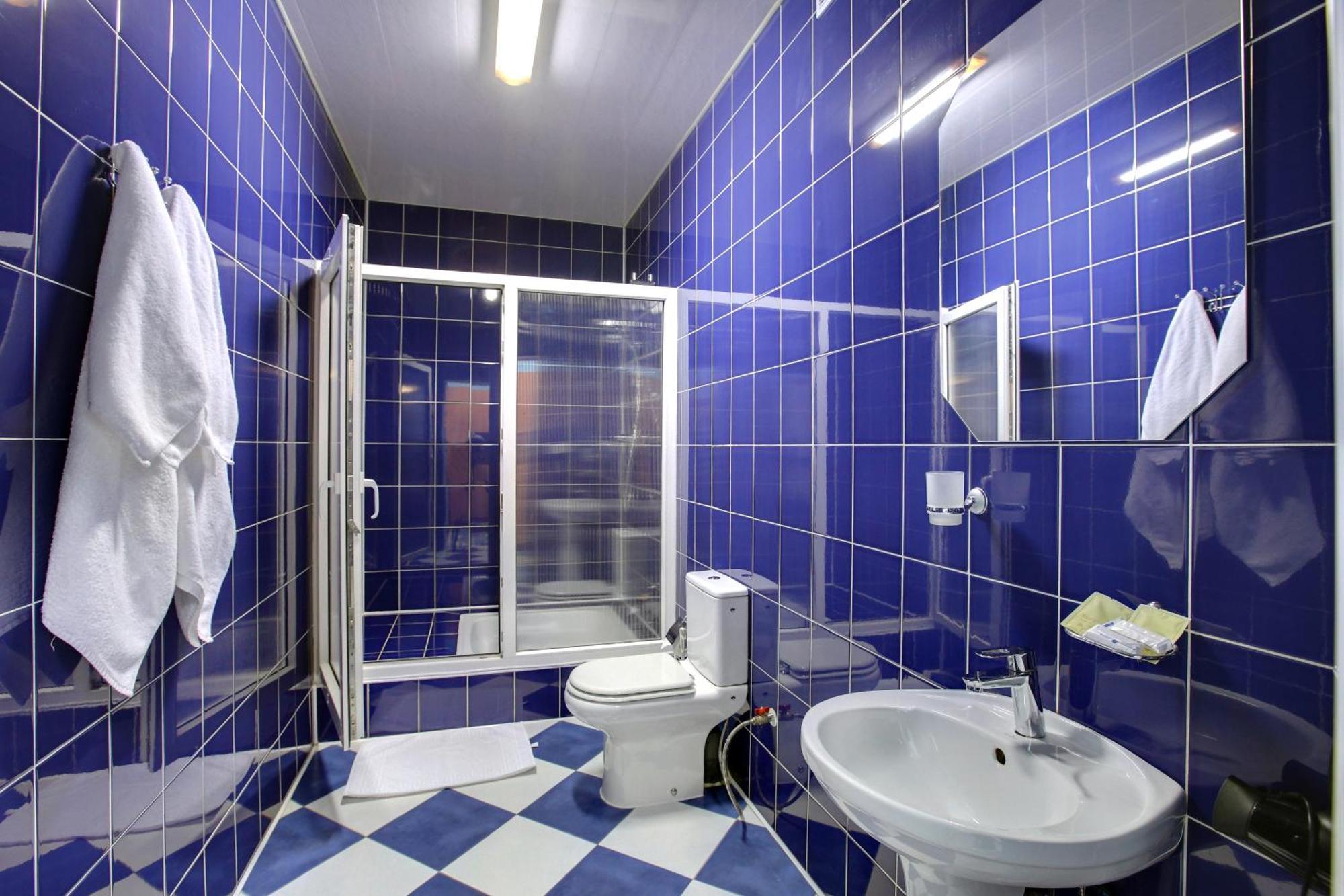 Hotel Aquapark Alligator Ternopil Ngoại thất bức ảnh