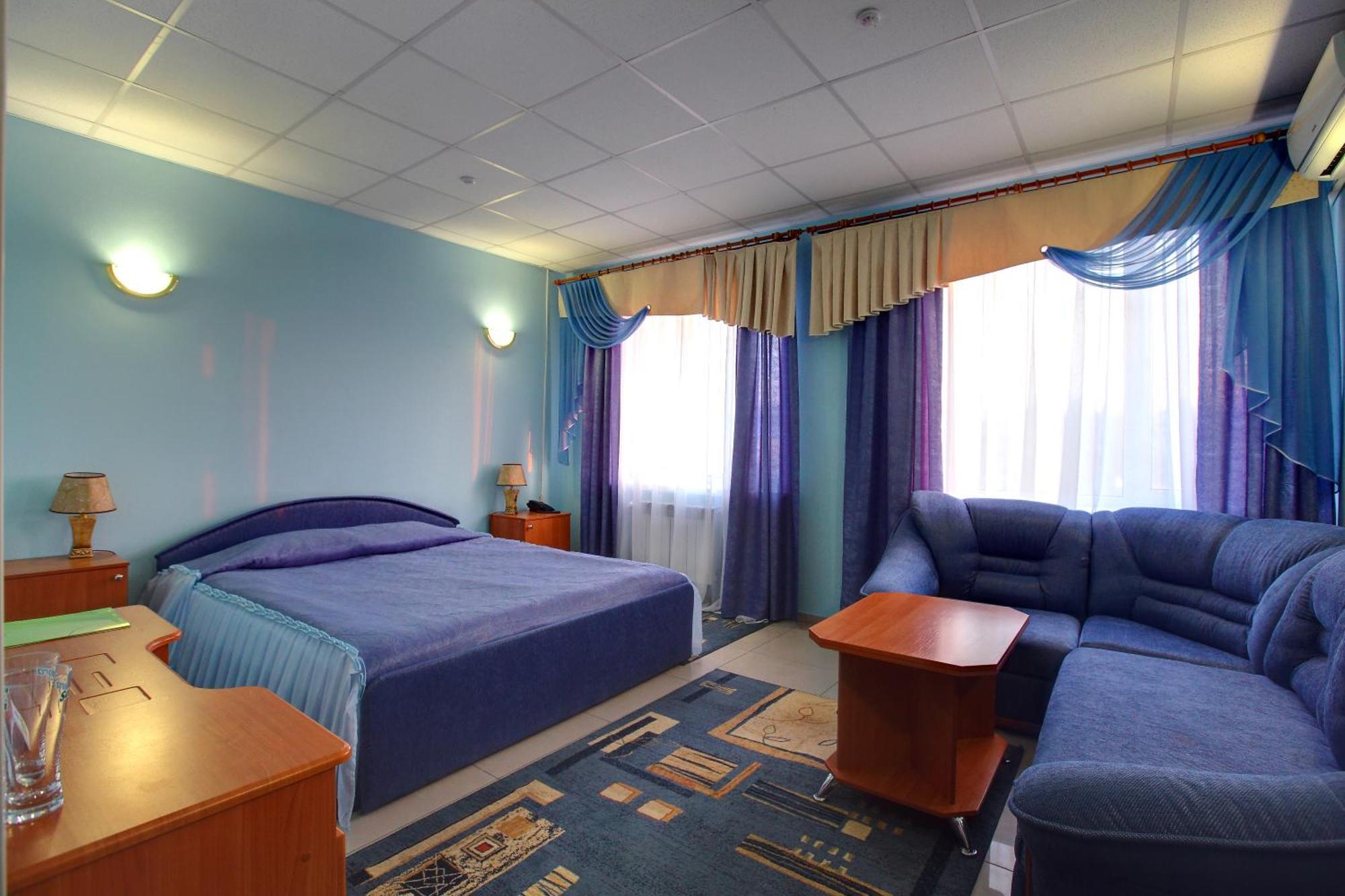 Hotel Aquapark Alligator Ternopil Ngoại thất bức ảnh