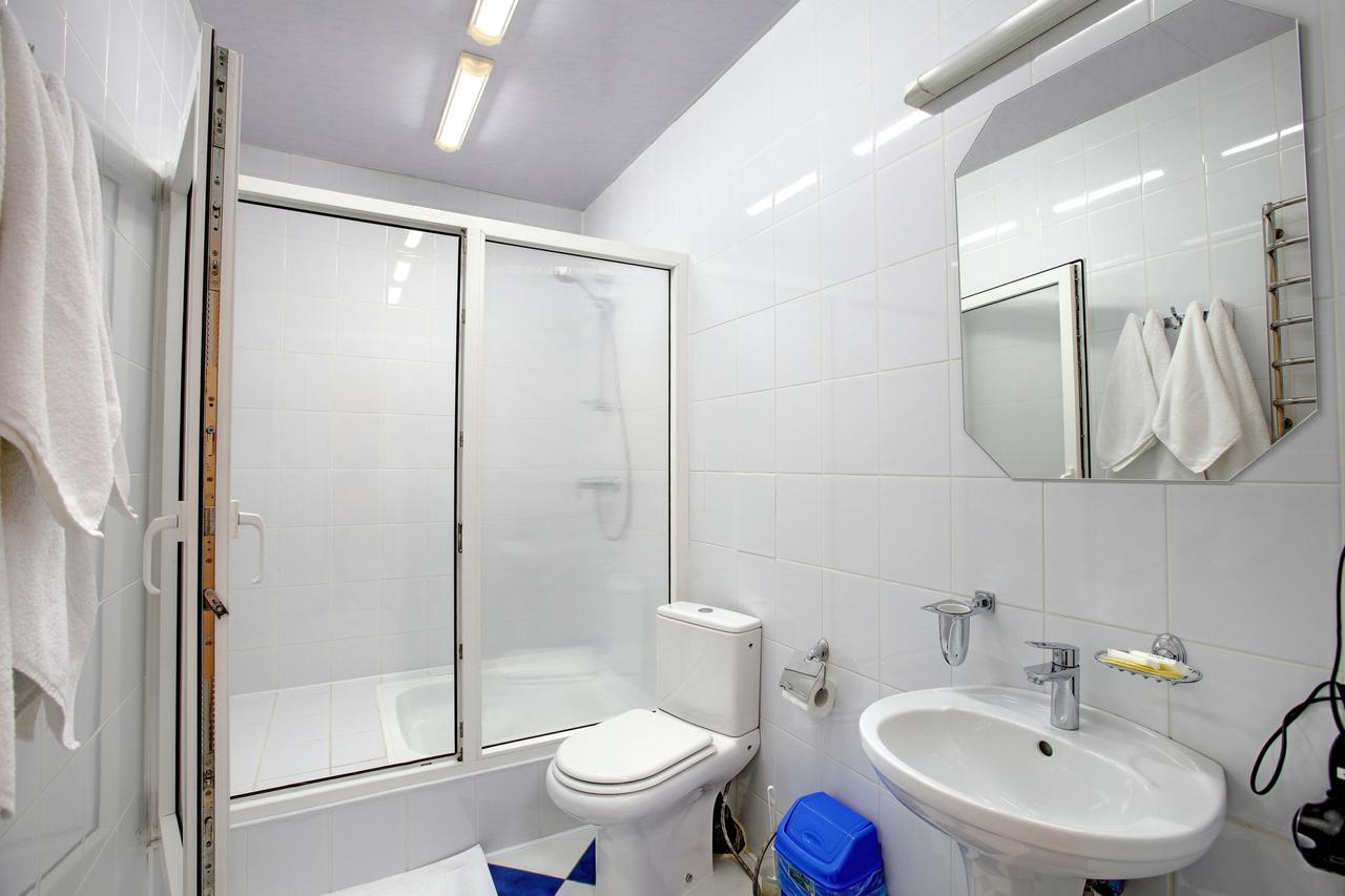 Hotel Aquapark Alligator Ternopil Ngoại thất bức ảnh